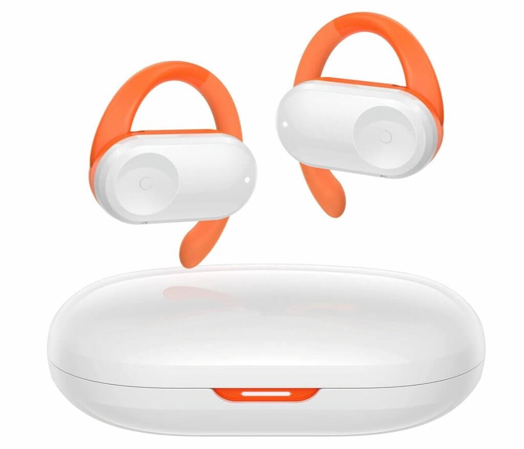 Open Ear Bluetooth Kopfhörer – 40% Rabatt