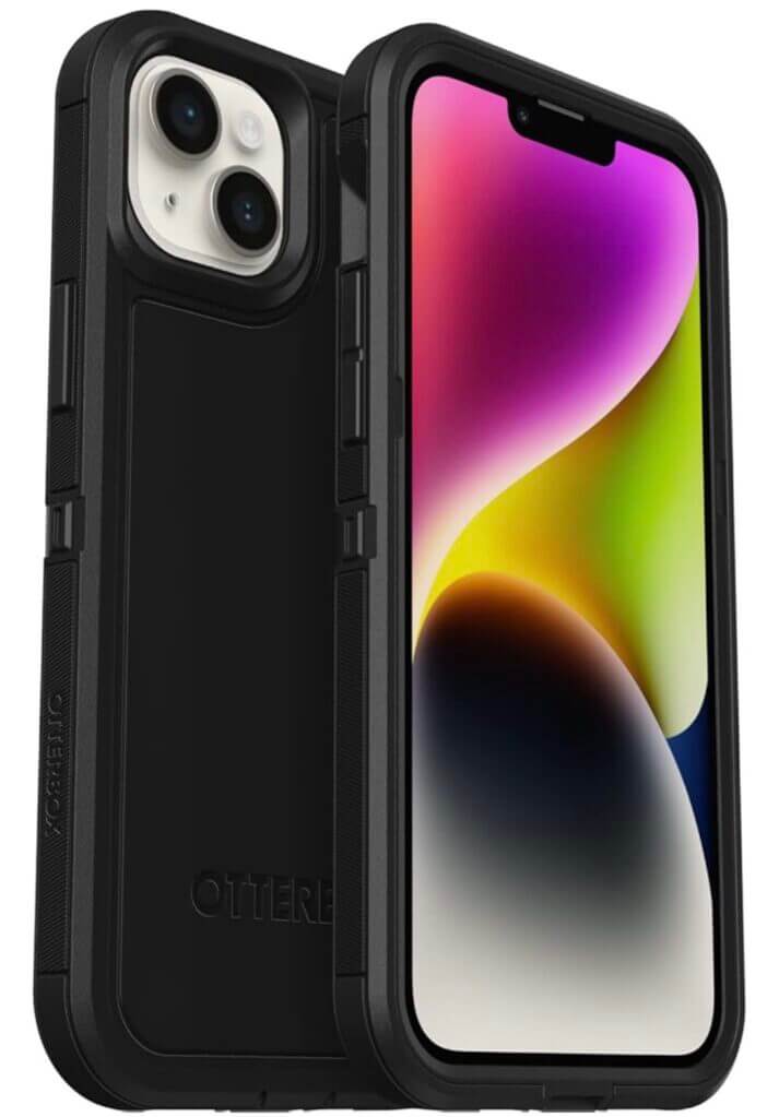 OtterBox Defender XT Hülle für iPhone 14 Plus – 82% Rabatt
