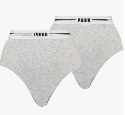 PUMA Damen High Waist Slip b