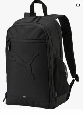 PUMA Unisex Buzz Backpack