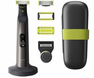 OneBlade Pro360