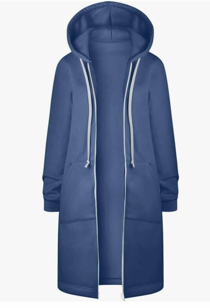 Komiseup Pulloverjacke für Damen – 60% Rabatt