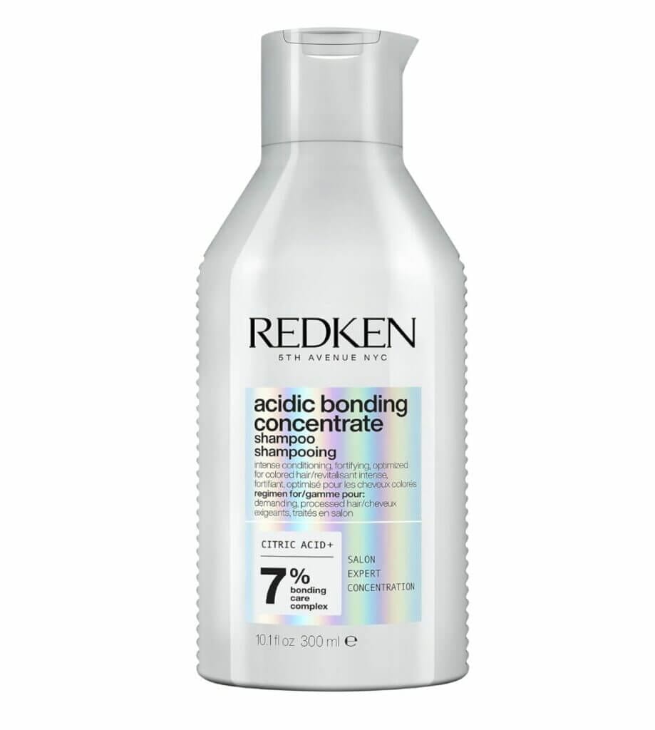 Redken Acidic Bonding Concentrate Shampoo – 35% Rabatt