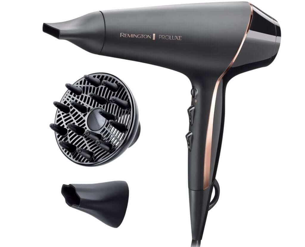 Remington Haartrockner Profi Ionen – 42% Rabatt