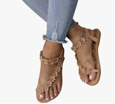 Damen Sandalen