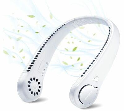 Mini Ventilator