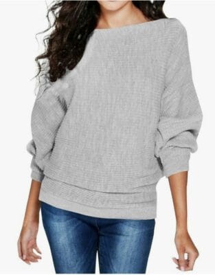 Strickpullover