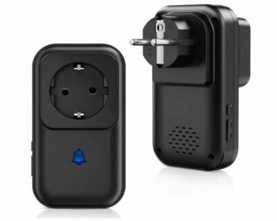 Stromausfallmelder von COTINSE mit LED Anzeige 