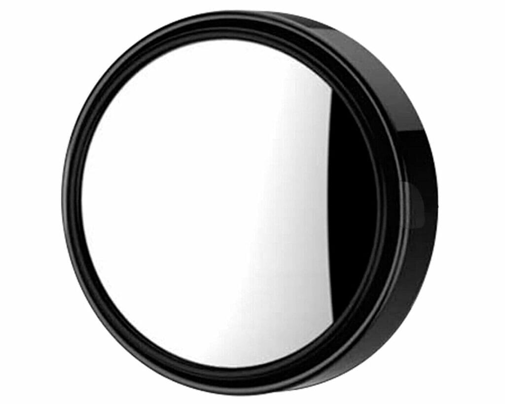 Changtai Toter Winkel Spiegel (2er-Set) – 70% Rabatt