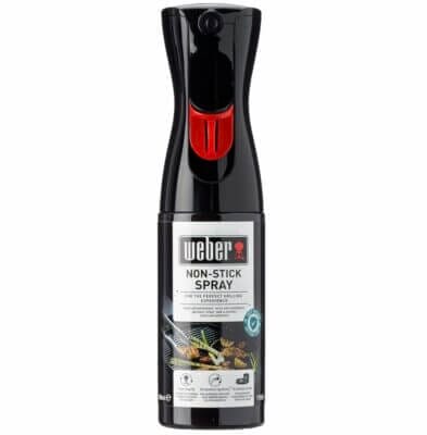 Non-Stick Spray