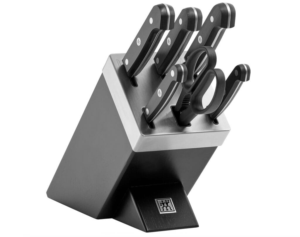 ZWILLING Gourmet Messerblock – 32% Rabatt