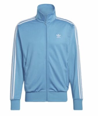 adidas Firebird TT Trackjacke