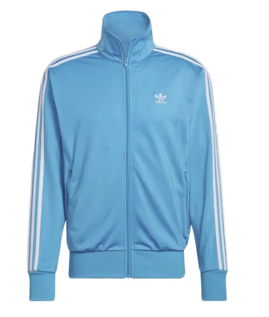 Preishammer: HERREN adidas Firebird TT TRACKJACKE – 60% Rabatt