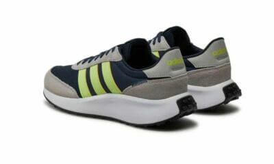adidas herren sneaker 70s von hinten gesehen