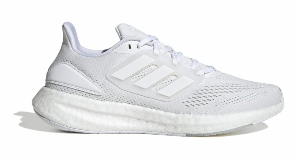 Adidas Herren Sneaker Pureboost 22 – 70% Rabatt