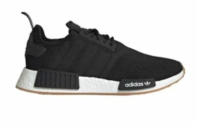 Adidas HERREN SNEAKER NMD_R1 PRIMEBLUE (GZ9257) in schwarz