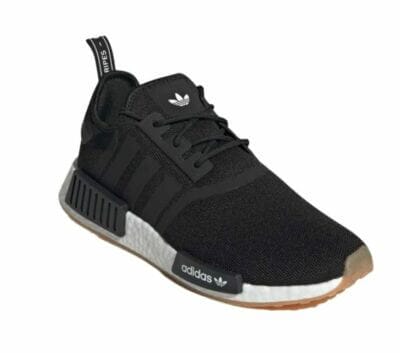 Adidas HERREN SNEAKER NMD_R1 black edition