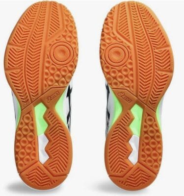 ASICS Gel-TASK 3 Sohle der Sportschuhe 