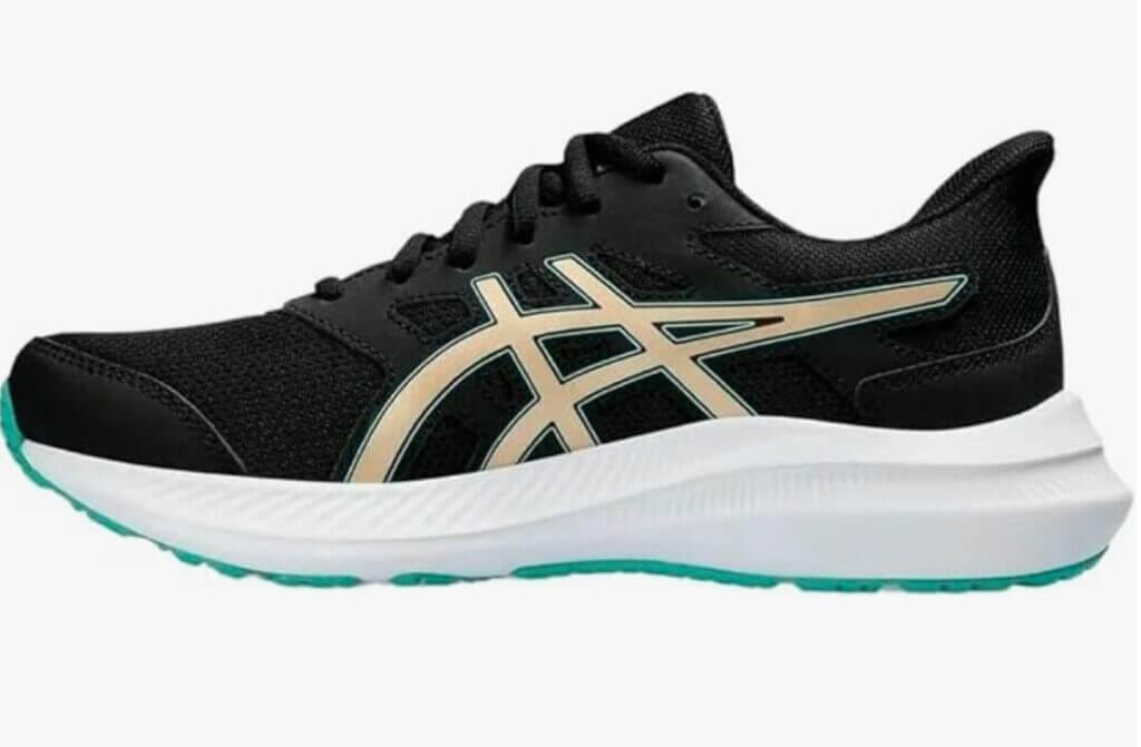 ASICS Damen Jolt 4 Sneaker – 47% Rabatt