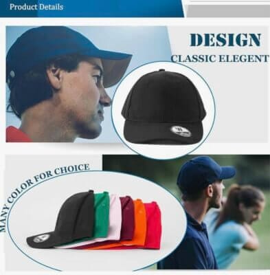 4sold Baseballkappe Design Vorschau