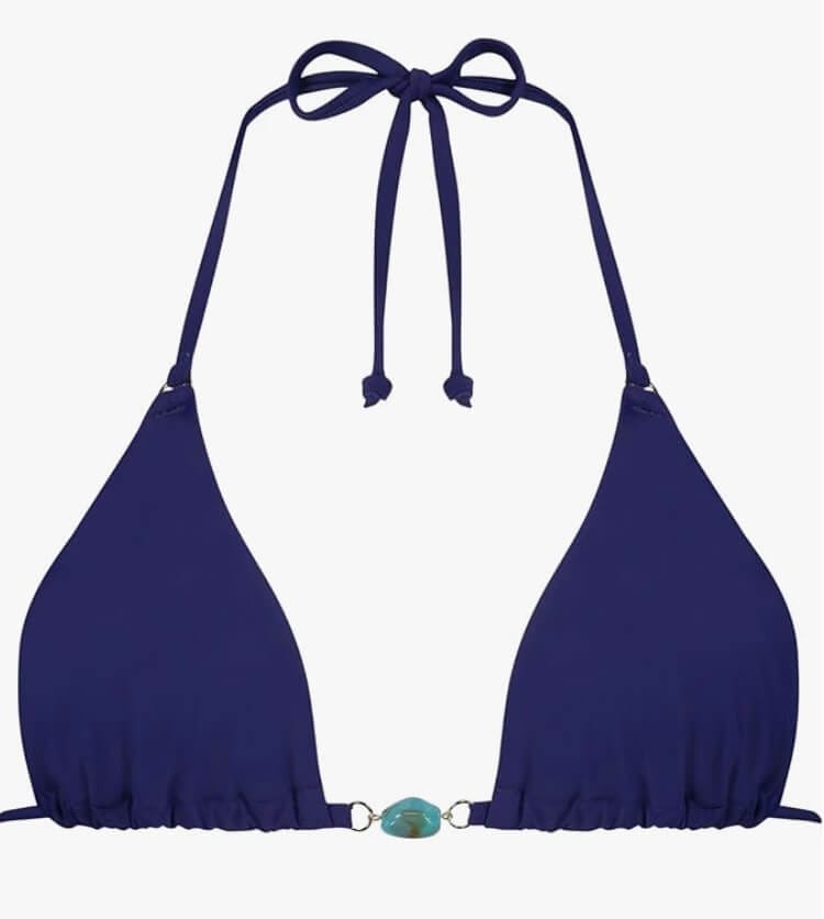 Hunkemöller Triangel-Bikinioberteil – 50% Rabatt
