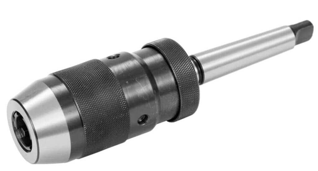 Schnellspann Bohrfutter – 26% Rabatt