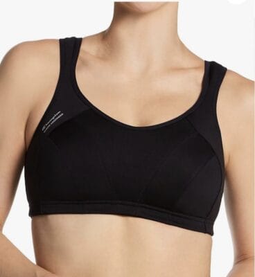 Champion Damen Sport-BH für optimalen Halt 