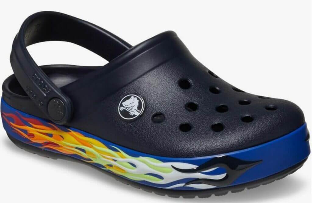 Bestseller Nr.1 Crocs Unisex Kinder Crocband Clog T – 61% Rabatt