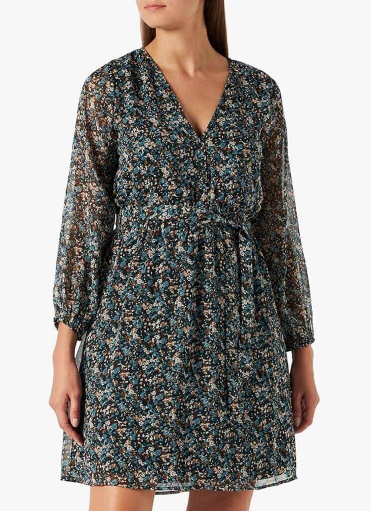 ONLY Damen Kleid – 30% Rabatt