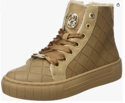 Dockers by Gerli Damen Sneaker