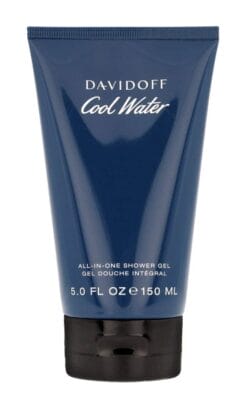 DAVIDOFF Cool Water Man Shower Gel zum als mega Angebot für die Herren 
