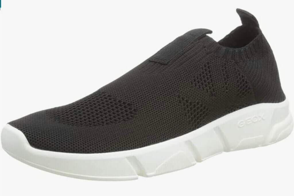 Geox Jungen J Aril Boy A Sneaker – 33% Rabatt