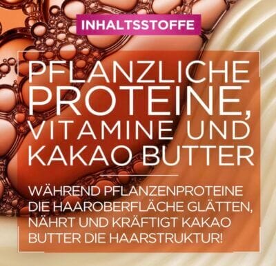 L'Oréal Paris Elvital Haarserum mit hochwertigem Inhaltsstoffen 