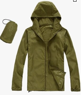 Jacke für Damen 