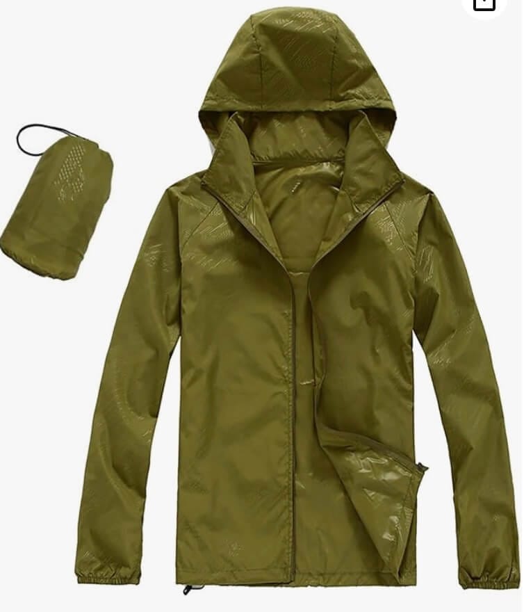 BOLUOBAO Damen Jacke – 50% Rabatt