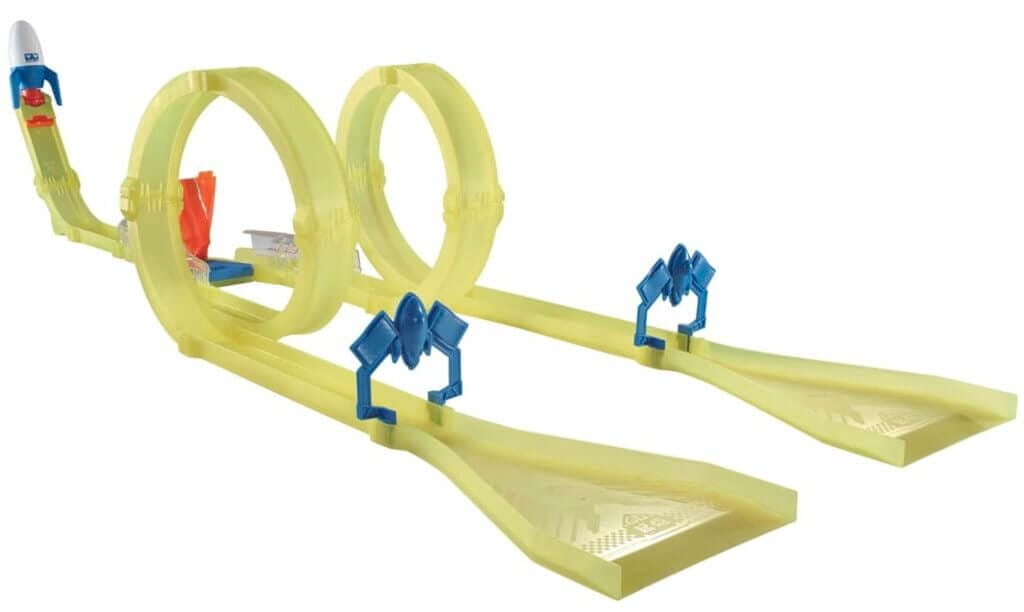 La Spark – Special Duel Rennstrecke – nur 8,06 €