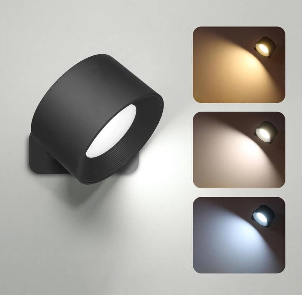 Neoglint Wandleuchte – 40% Rabatt