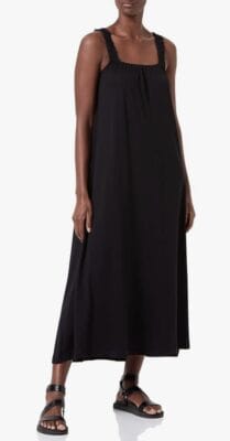 Langes ONLY Damenkleid für besondere Anlässe oder im Alltag 