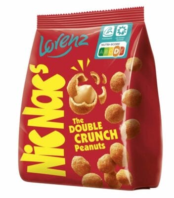 Lorenz Snack World NicNac's 