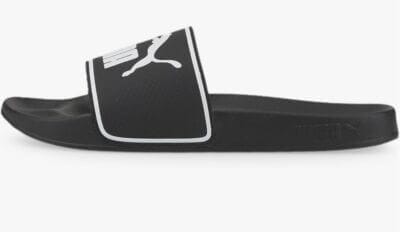 PUMA Unisex Schlappen mit hohem Tragekomfort 