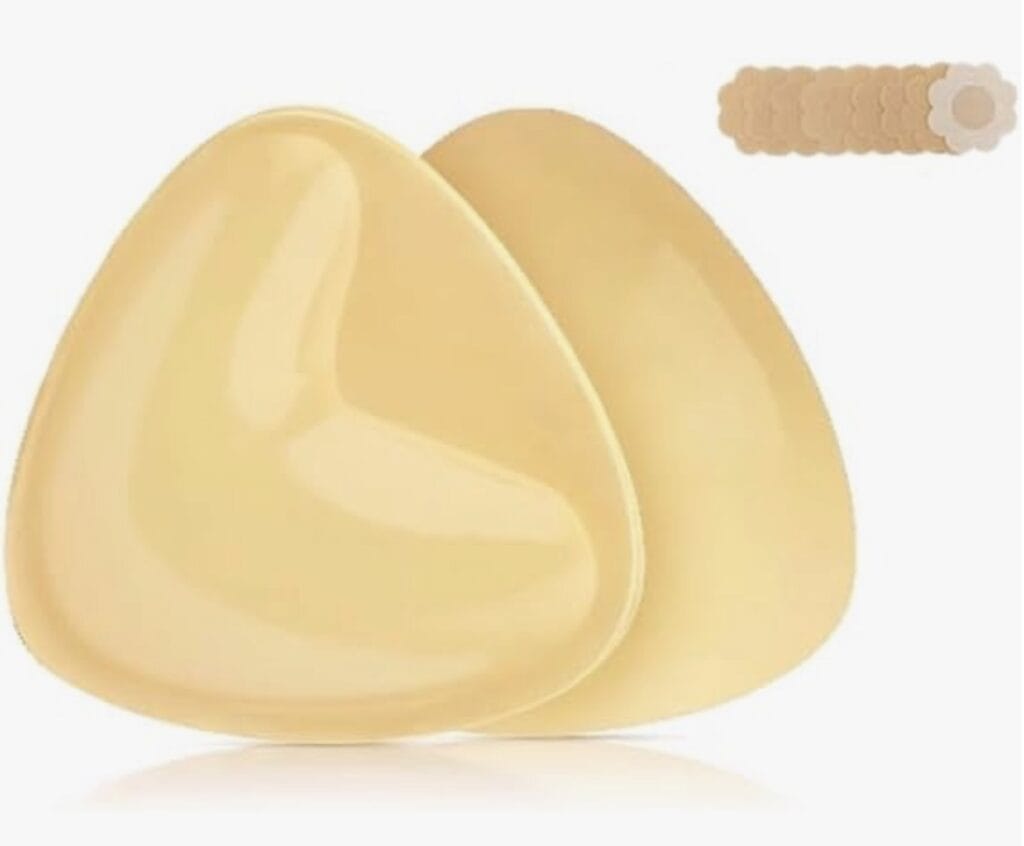 Push Up Pads – 60% Rabatt