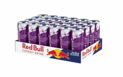 red bull acai