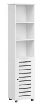 Hochschrank für das Badezimmer 