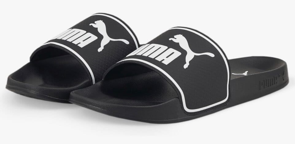 PUMA Unisex Schlappen – 39% Rabatt