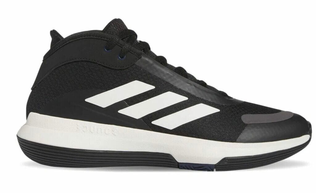 Adidas HERREN BASKETBALLSCHUHE BOUNCE LEGENDS – 56% Rabatt