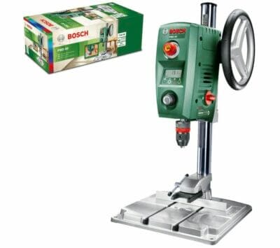 Bosch Tischbohrmaschine PBD 40