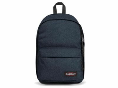 Eastpak BACK TO WORK Rucksack: Perfekt für Schule und Arbeit. Komfort und Stil vereint.