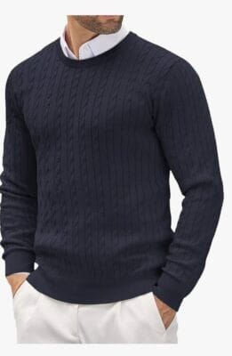 Herren Pullover