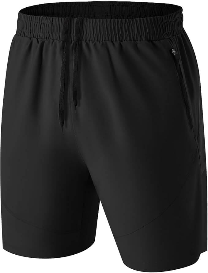 Herren Sport Shorts in vielen Farben – 26% Rabatt