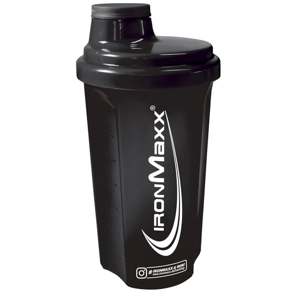 IronMaxx Eiweiß Shaker – 44% Rabatt